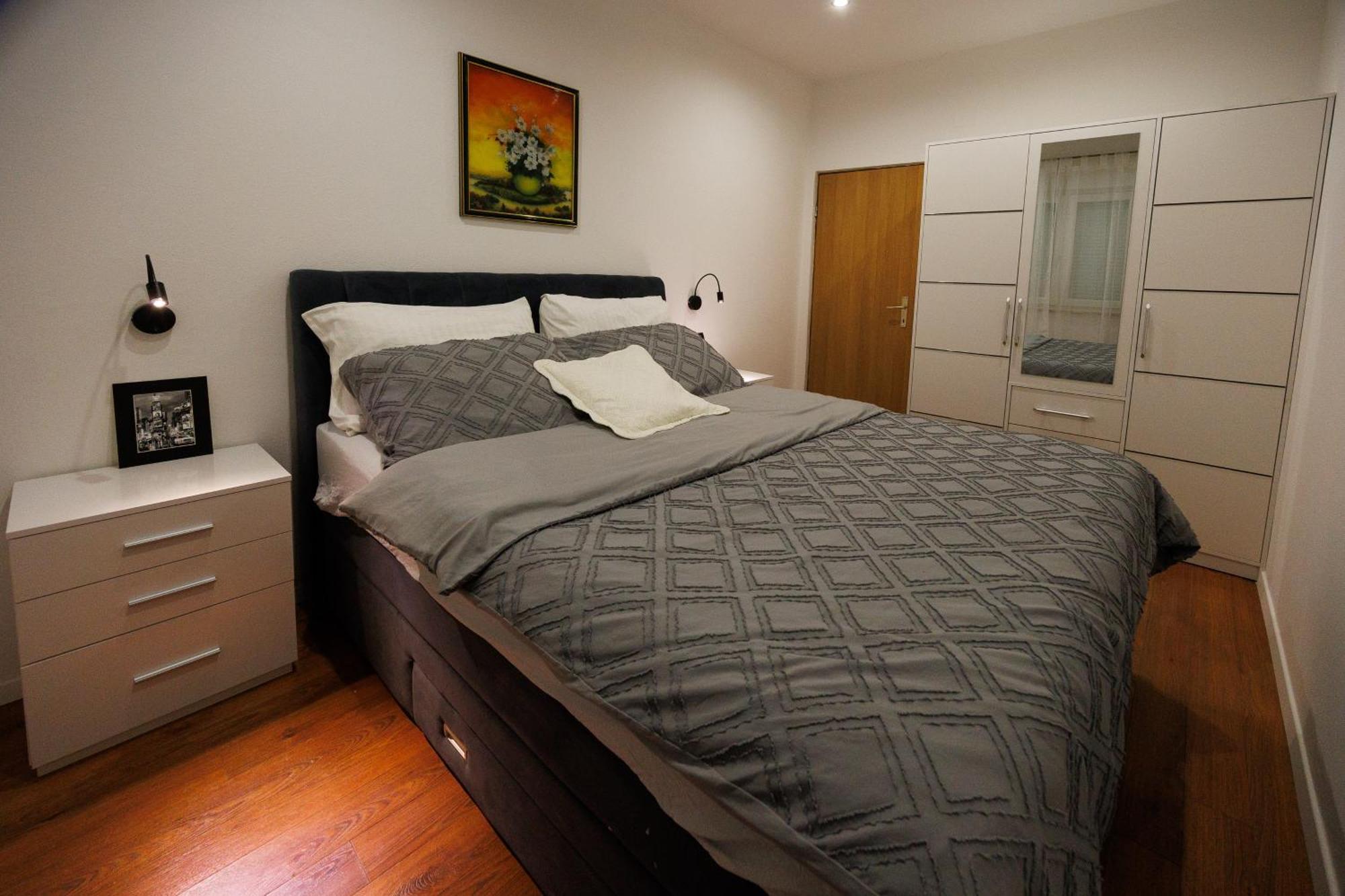 Apartment Nikoleto