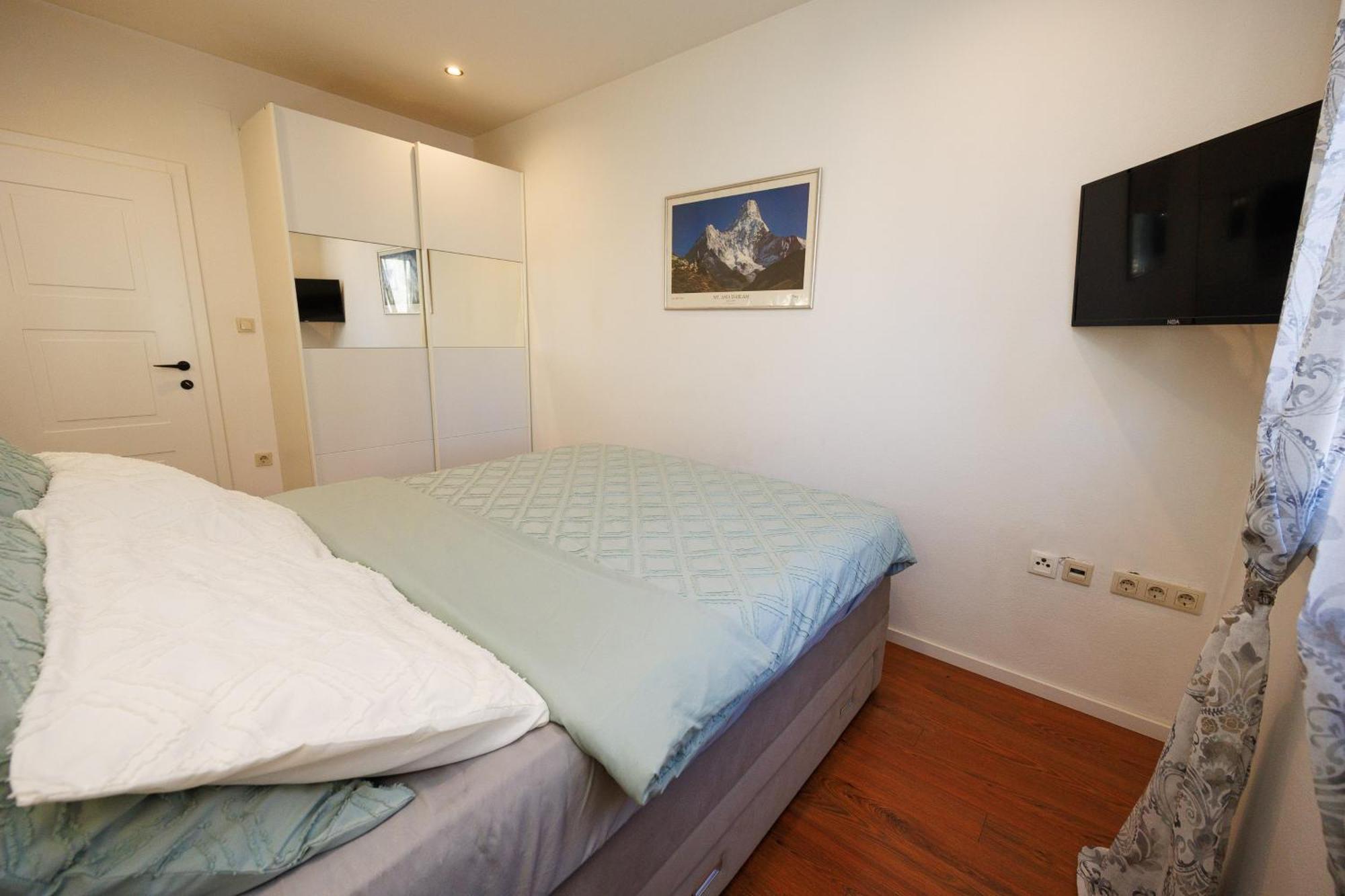 Apartment Nikoleto Zadar