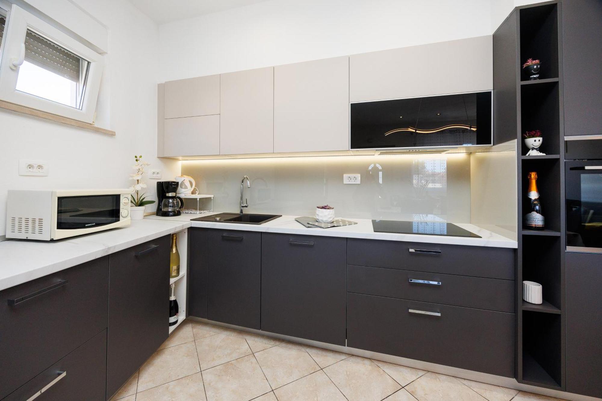 Apartment Nikoleto