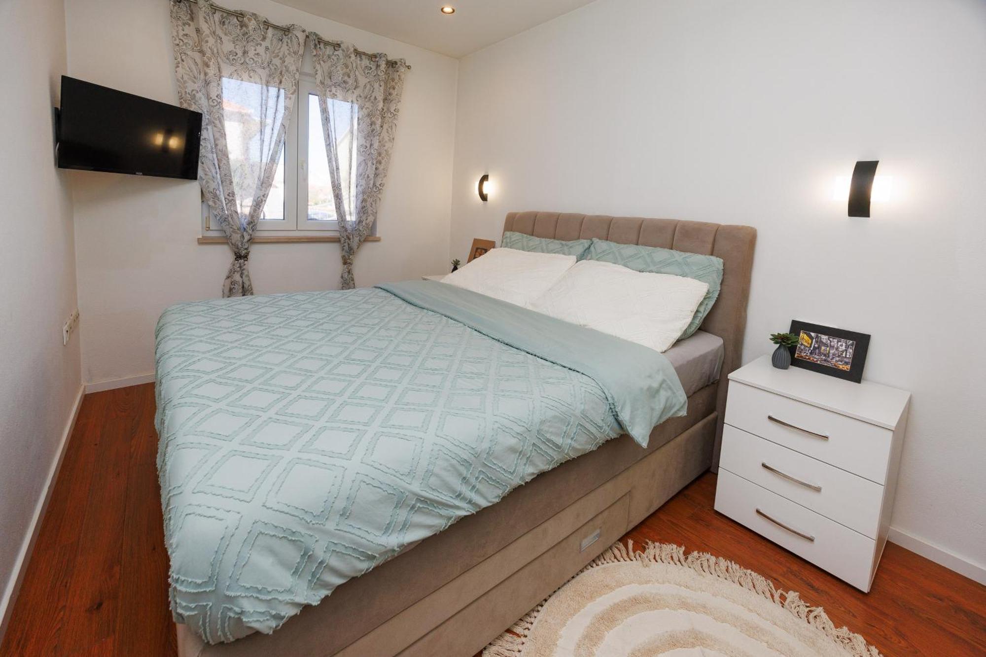 Nikoleto Apartment