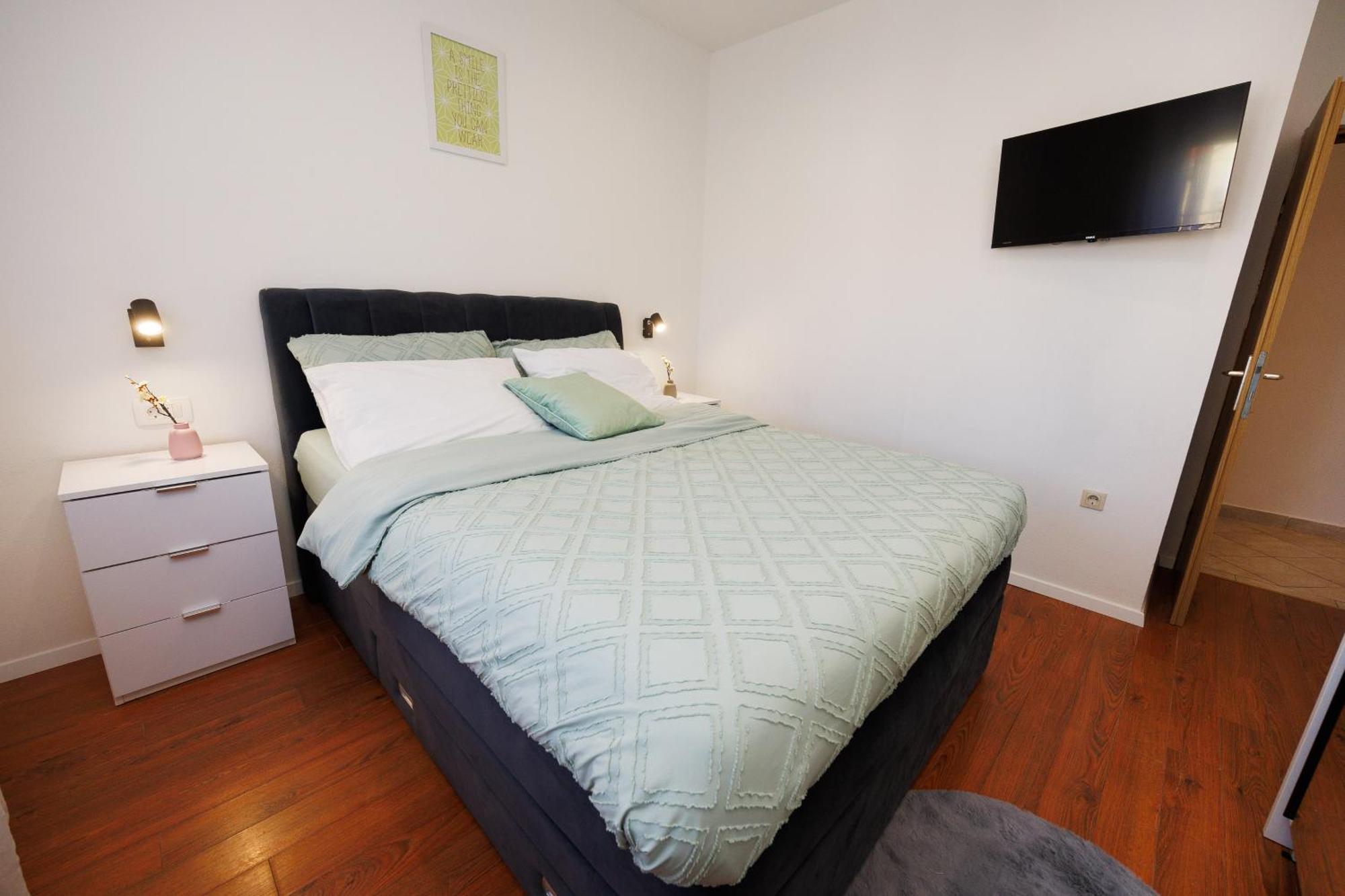 Apartment Nikoleto