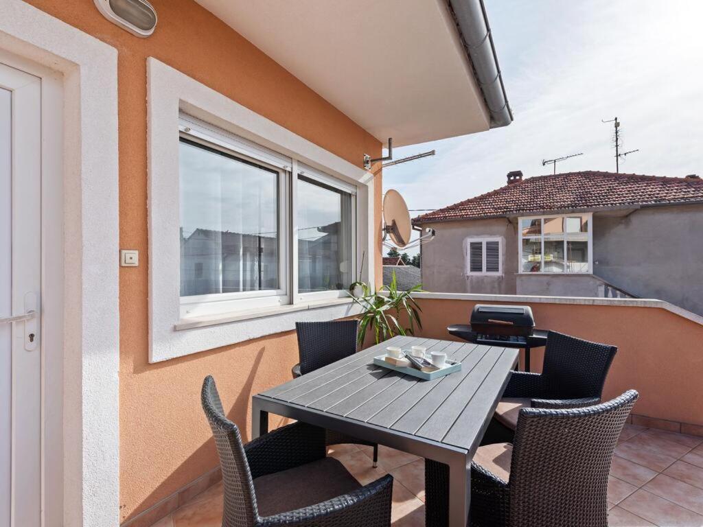 Apartmán Nikoleto *