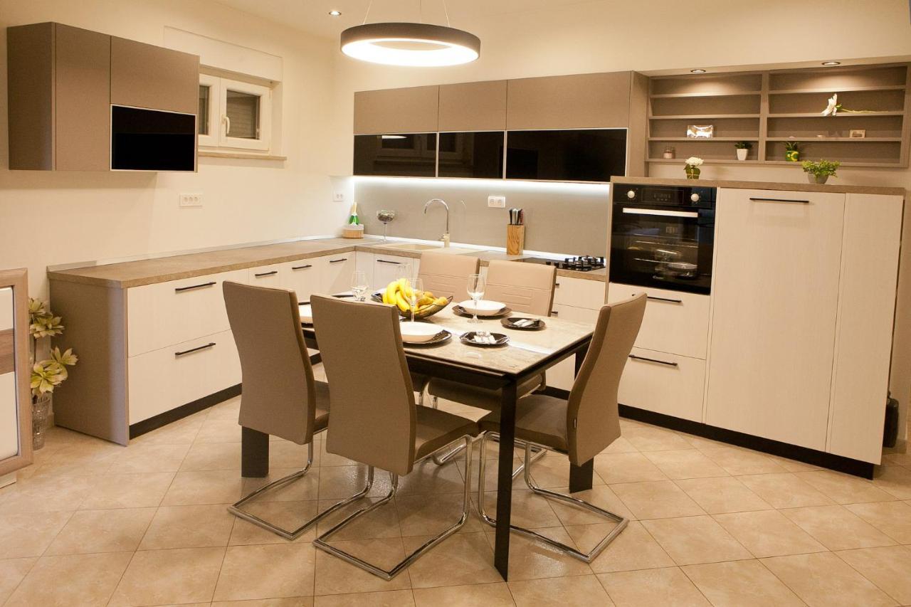 Apartmán Nikoleto *