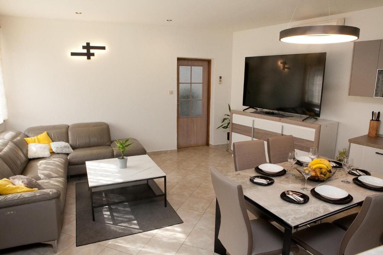 Apartmán Nikoleto *