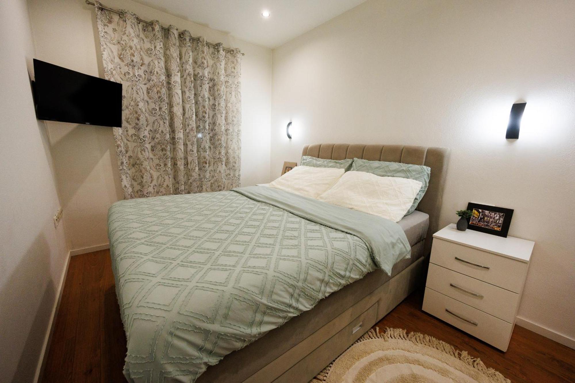 Nikoleto Apartmán *