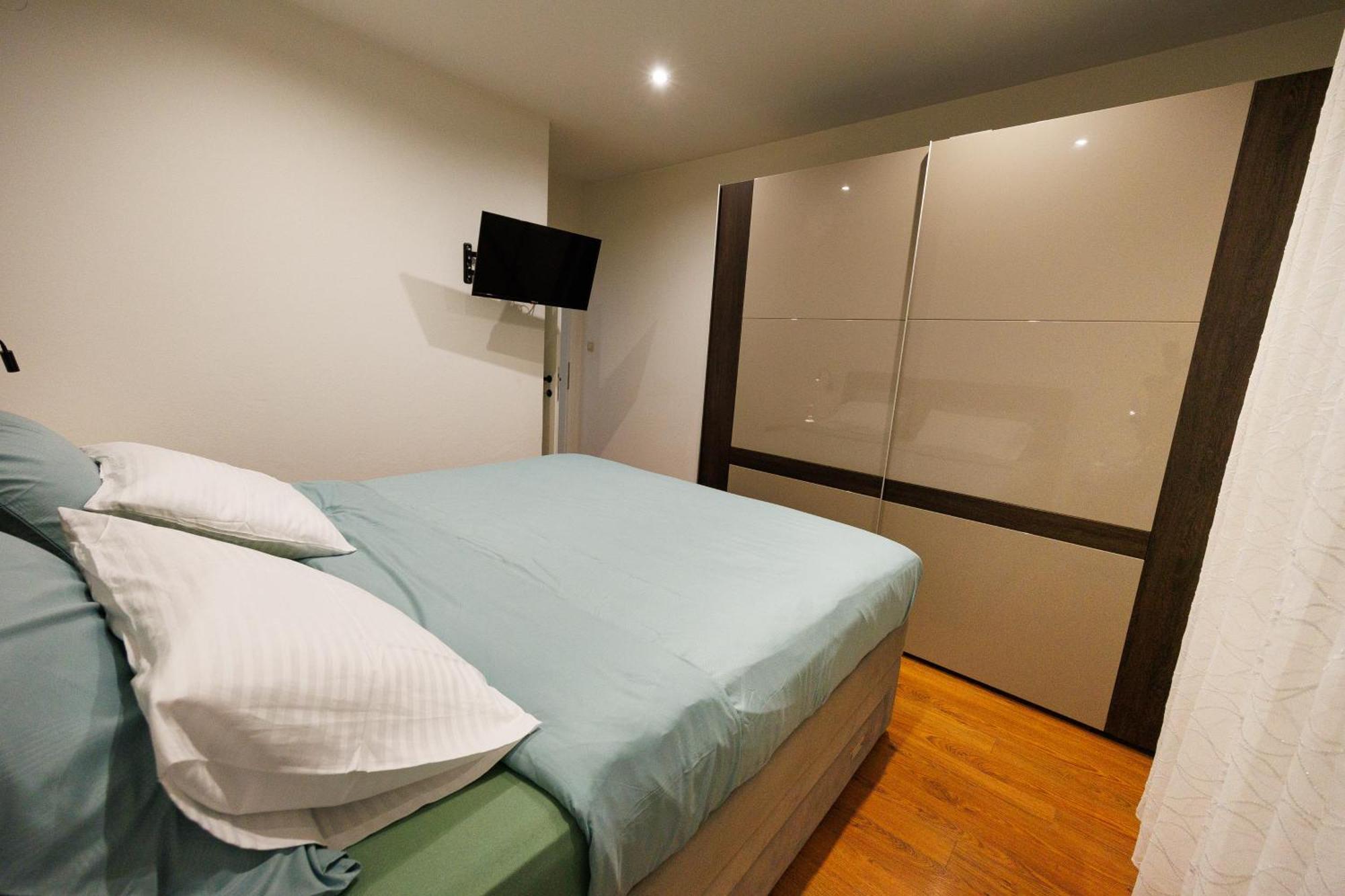 Apartmán Nikoleto Zadar