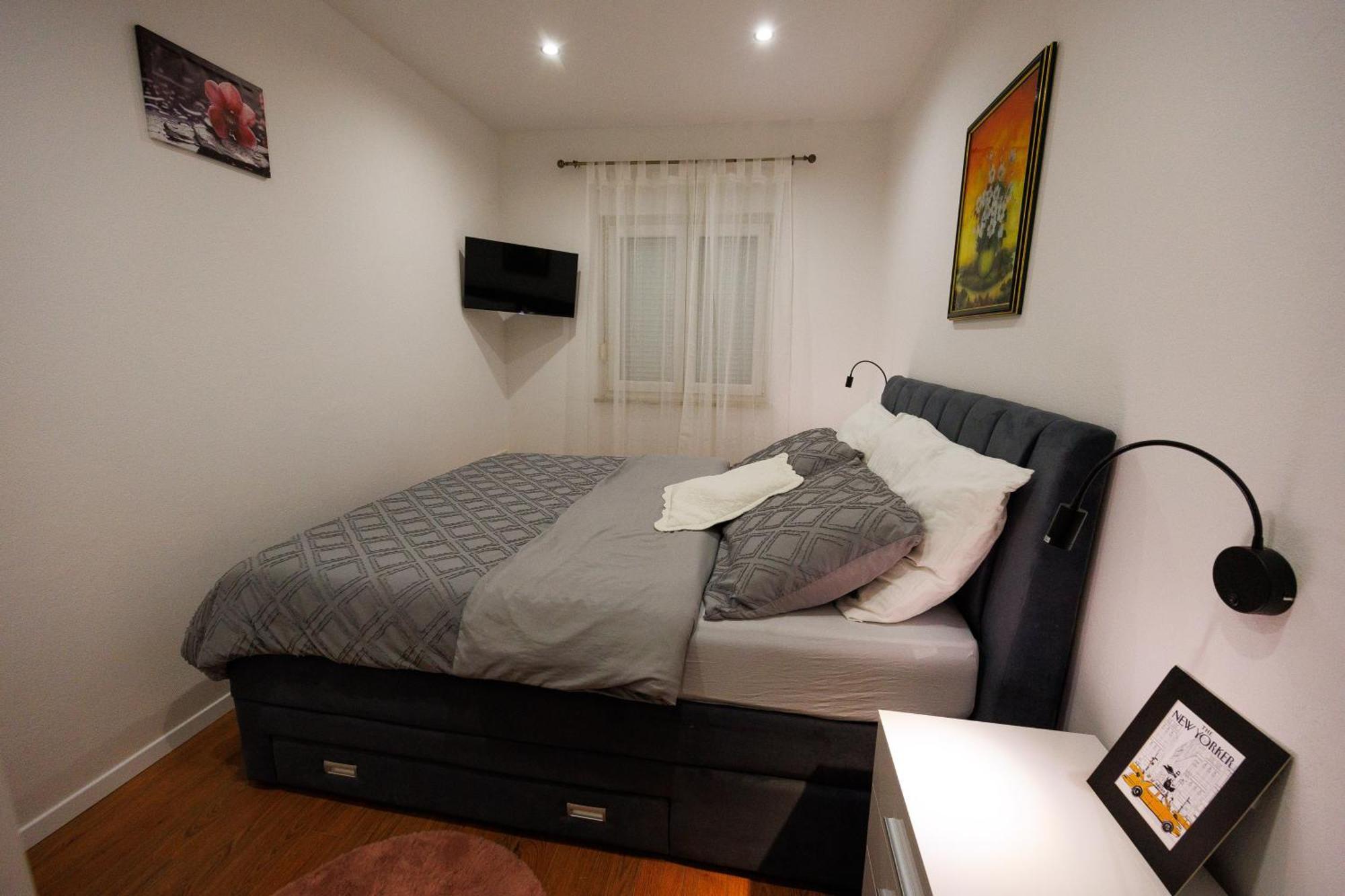 Nikoleto Apartmán