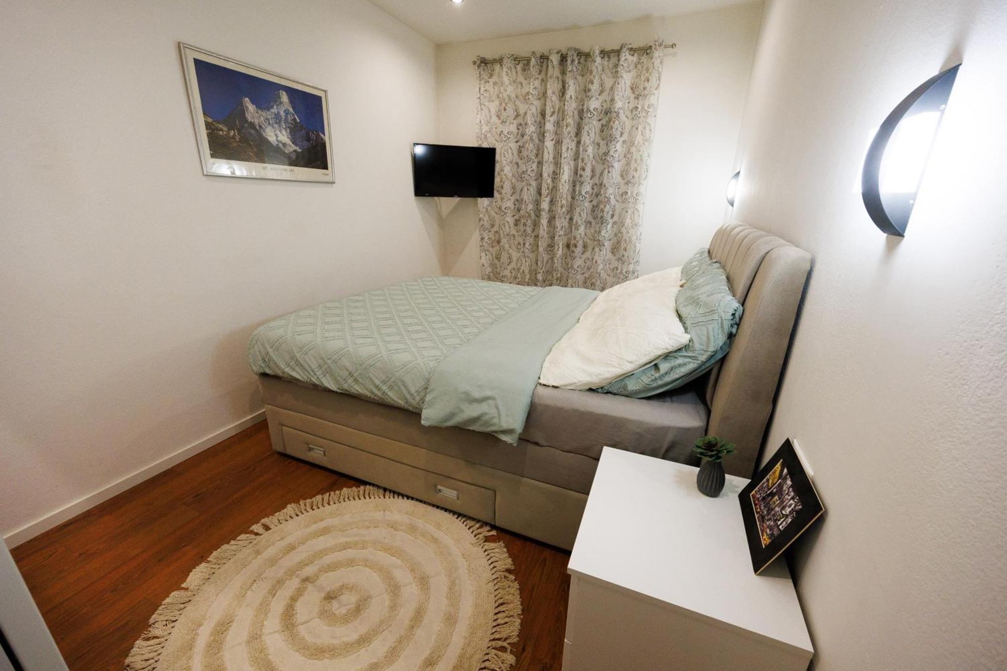 Apartmán Nikoleto *