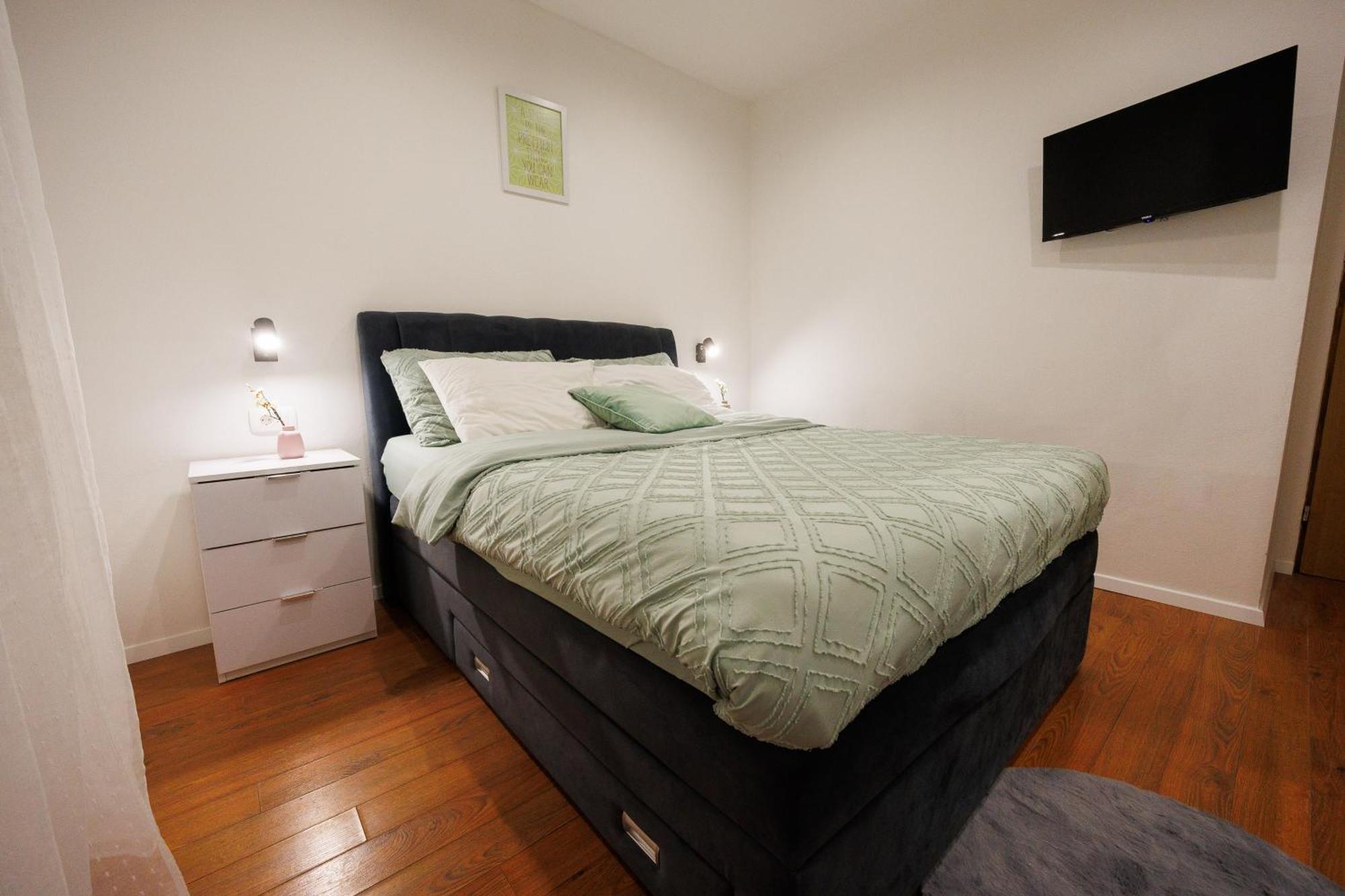 Nikoleto Apartmán *