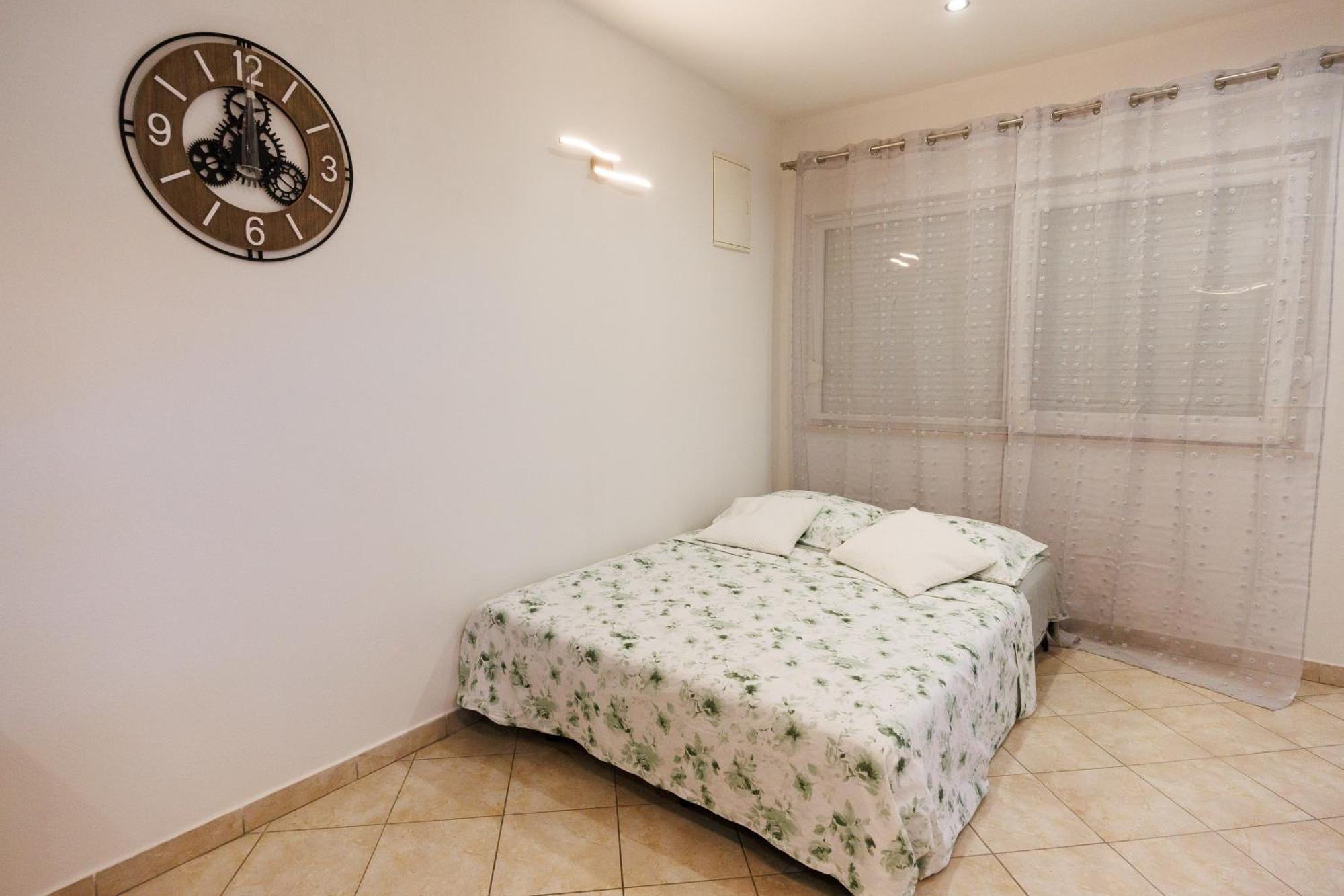 Apartmán Nikoleto Zadar