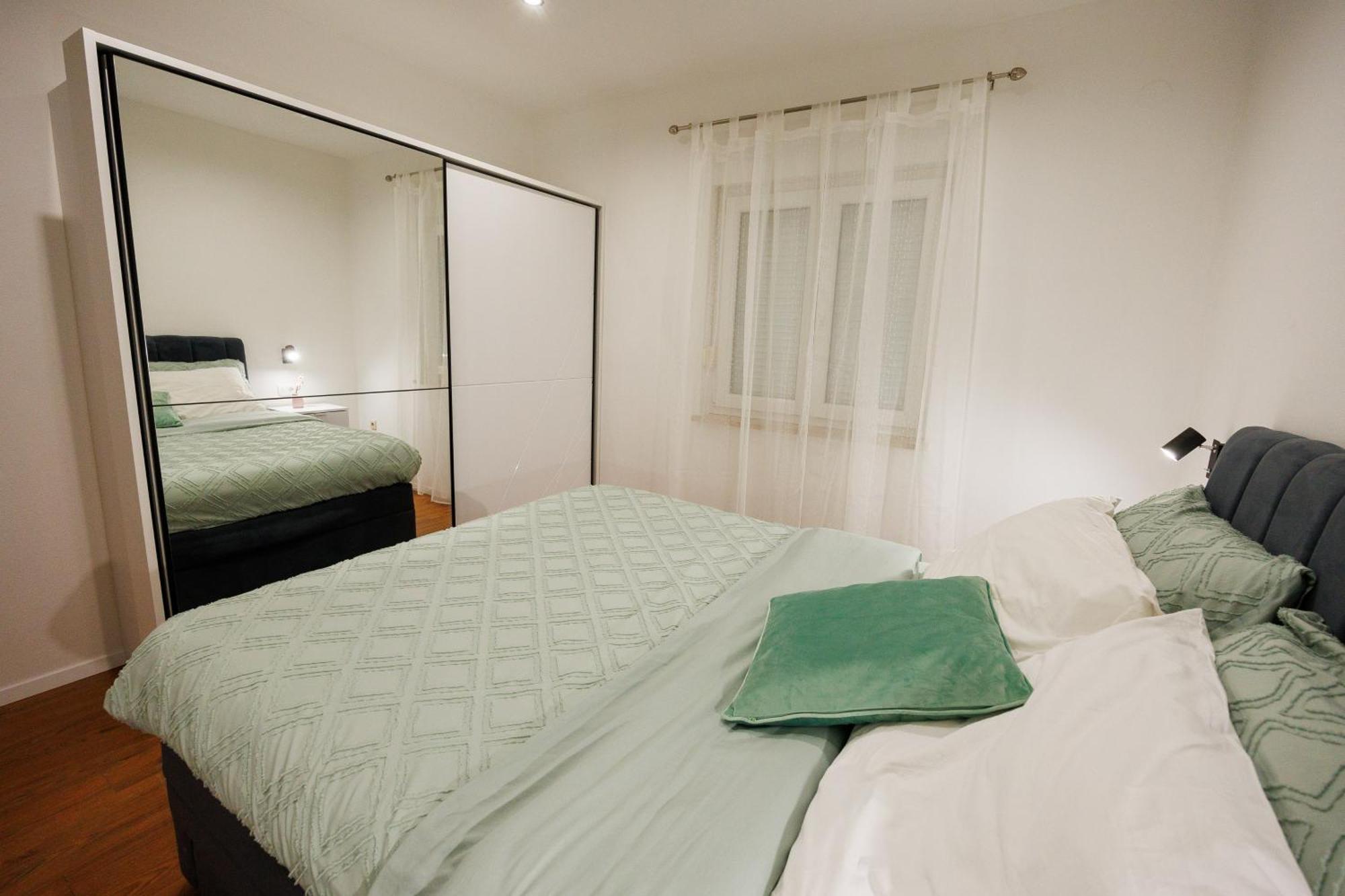 Apartmán Nikoleto