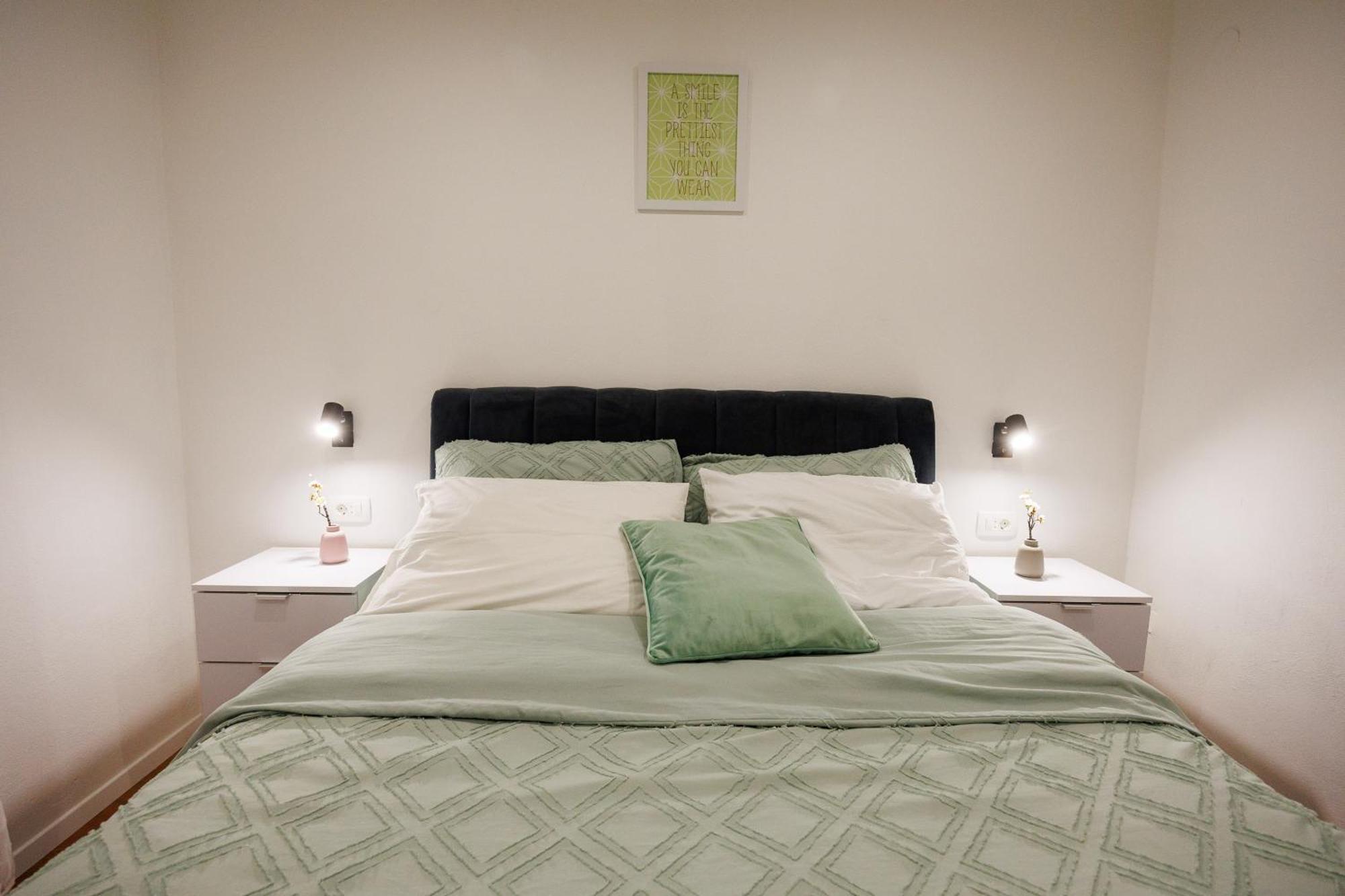 Nikoleto Apartmán