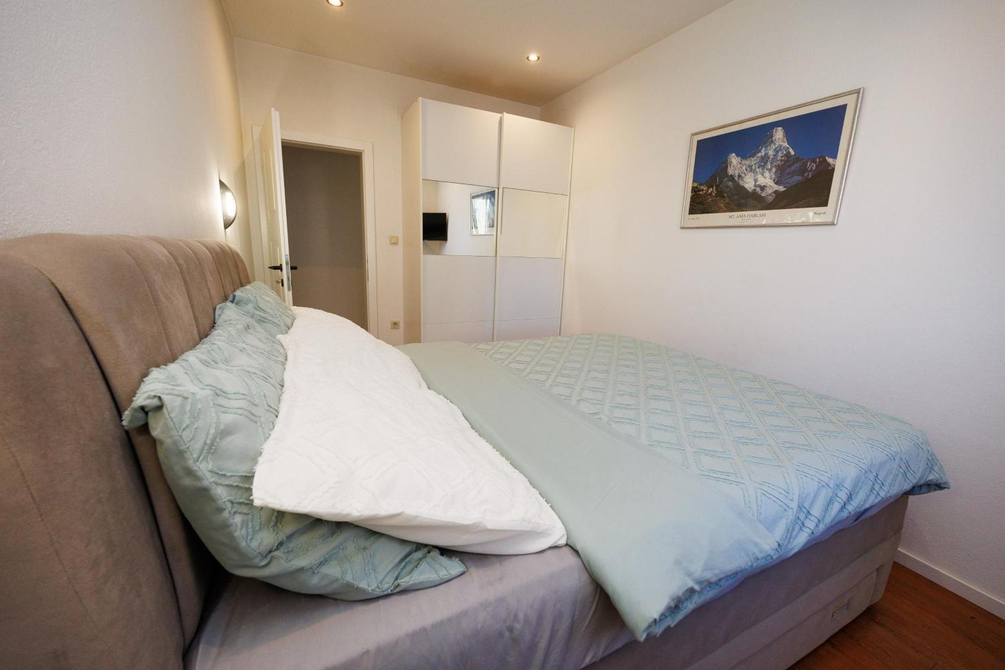 Apartmán Nikoleto *