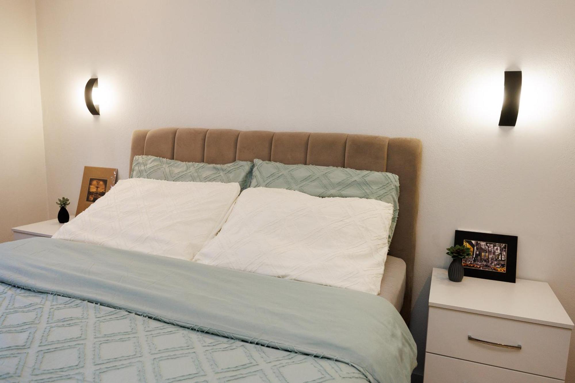Nikoleto Apartmán *