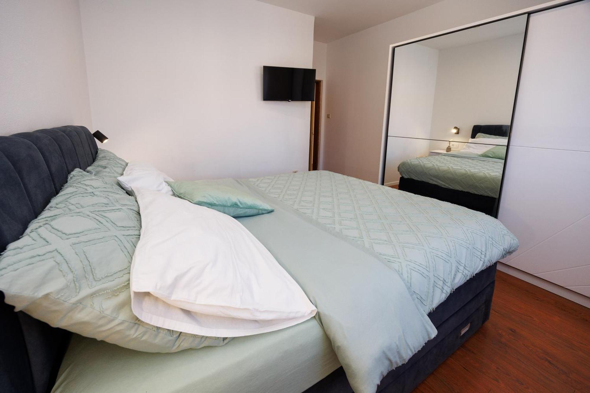Nikoleto Apartmán *
