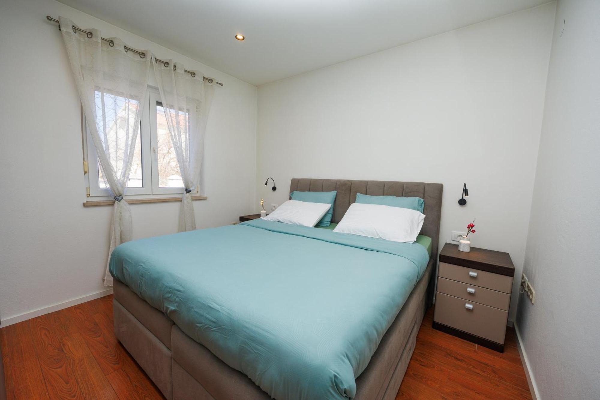 Nikoleto Apartmán *