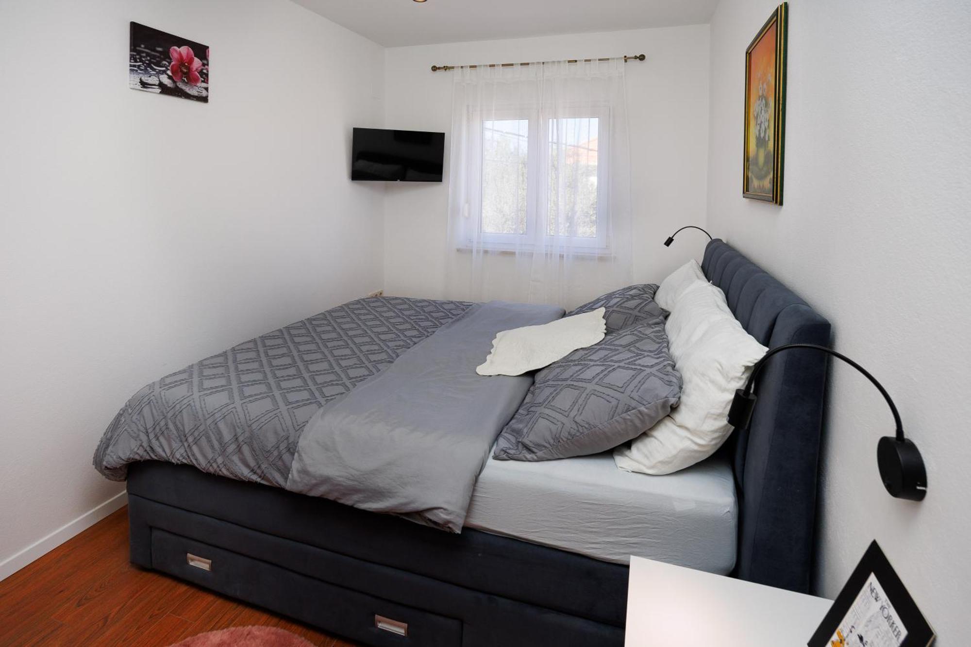 Apartmán Nikoleto
