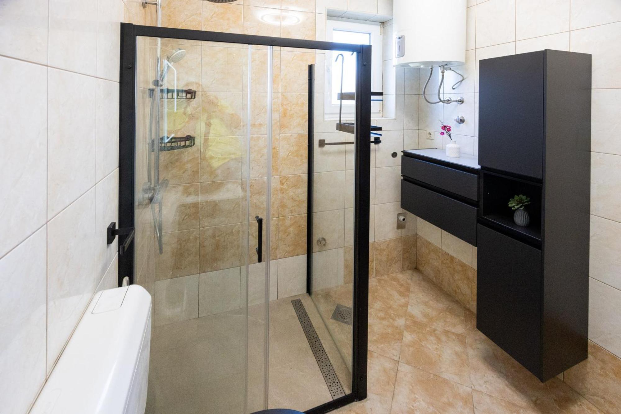 Apartmán Nikoleto Zadar