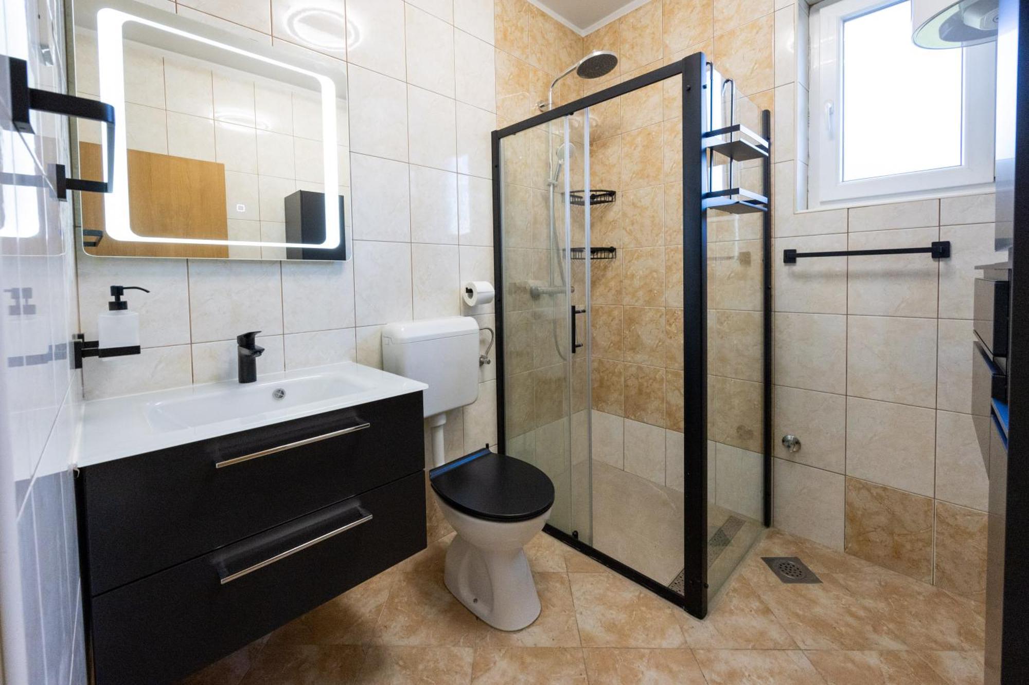 Nikoleto Apartmán *