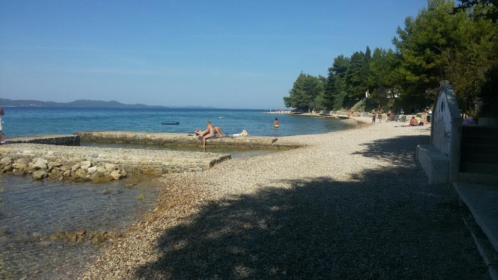 Apartmán Nikoleto *
