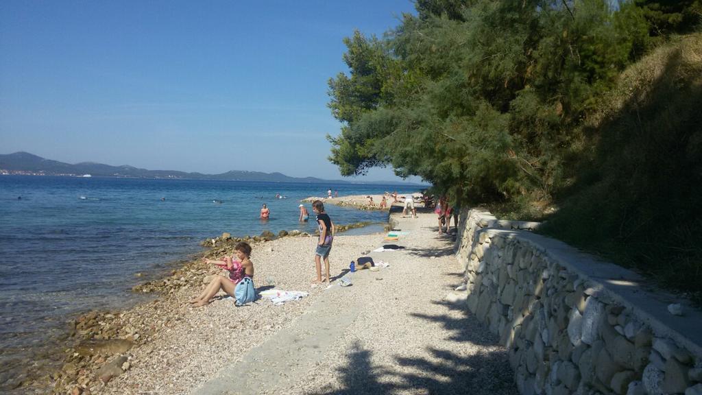 Nikoleto Apartmán Zadar