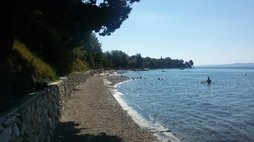 Apartmán Nikoleto *