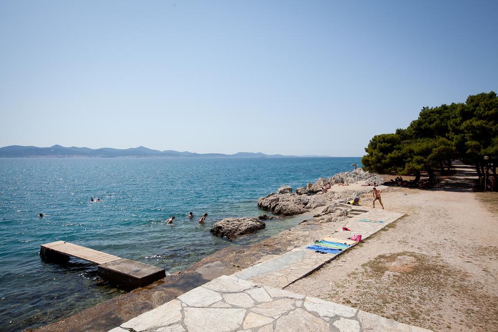 Nikoleto * Zadar