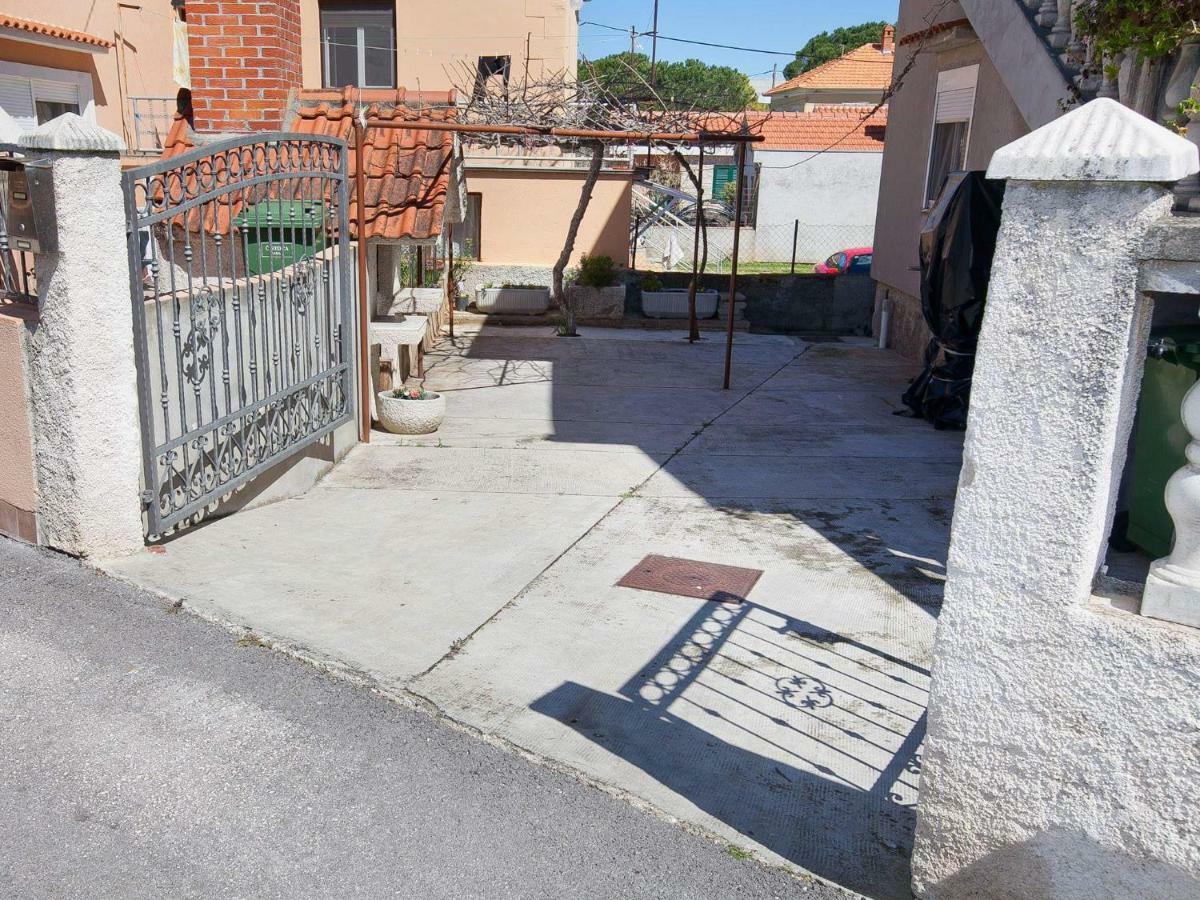 Apartmán Nikoleto *