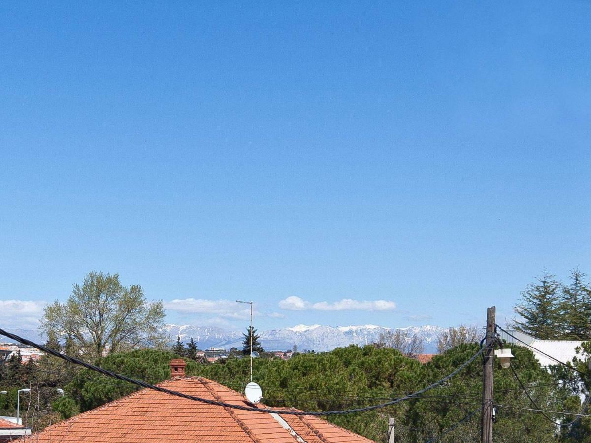 Nikoleto Apartmán Zadar